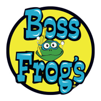 Boss Frog's Dive & Surf Shop photo